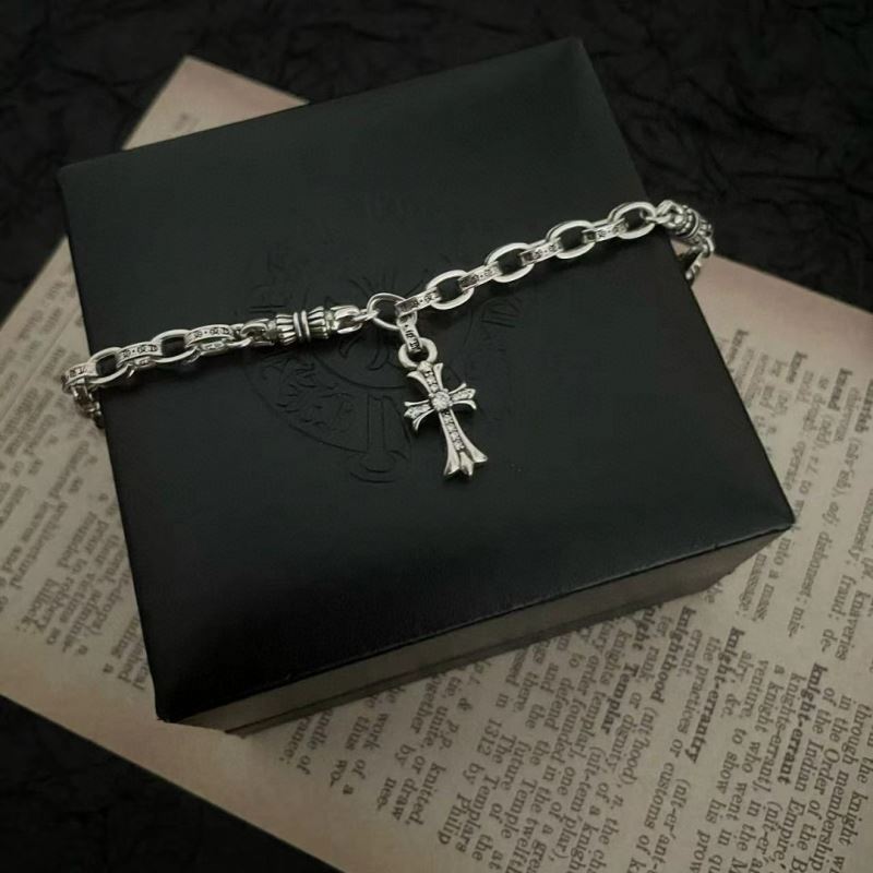 Chrome Hearts Bracelets